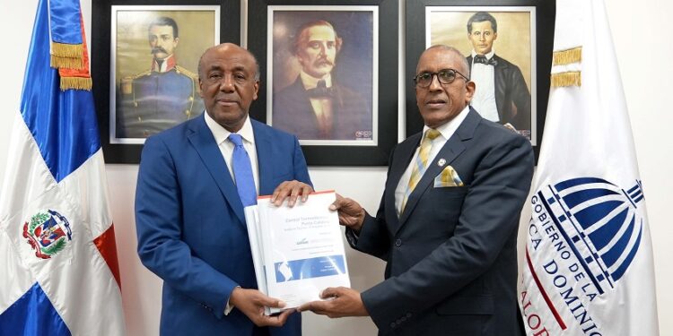 Ya está disponible la auditoría técnico-forense de la construcción de Punta Catalina