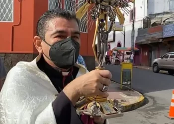 España ofrece nacionalidad a los expresos políticos nicaragüenses