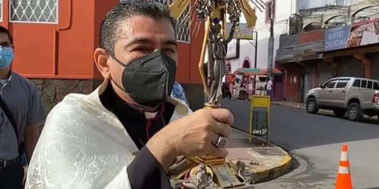 España ofrece nacionalidad a los expresos políticos nicaragüenses