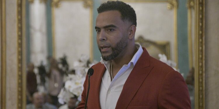 Nelson Cruz destaca armonía y optimismo en equipo de RD al Clasico Mundial de Beisbol