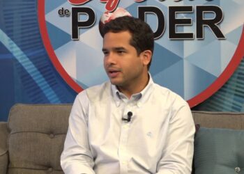 Omar Fernández: “Se está gestando la creación de un gran bloque opositor”