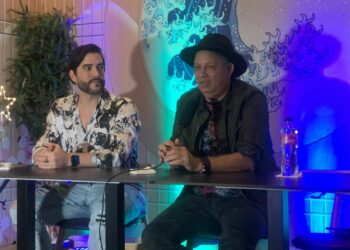 Aterciopelados y Aljadaqui listos para cantar sus éxitos el 4 de marzo