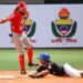 Serie del Caribe: Federales de Panamá vencen a Vaqueros de Colombia
