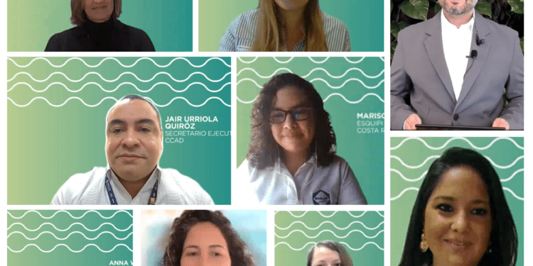 Anuncian ideas innovadoras fomentan recuperación verde en Centroamérica y RD