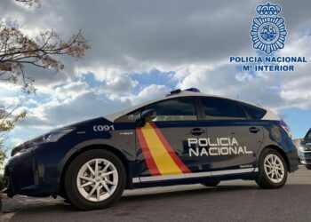 Arrestan dominicano en España por agredir médico en un centro de salud