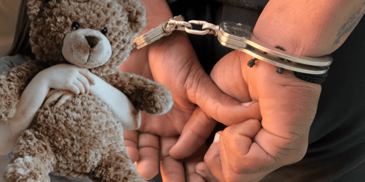 Recuperada niña de 12 años de edad raptada por su padre