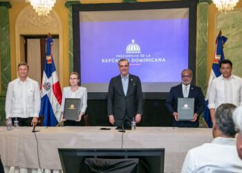 Los alcances del acuerdo de transporte aéreo de RD con Canadá 