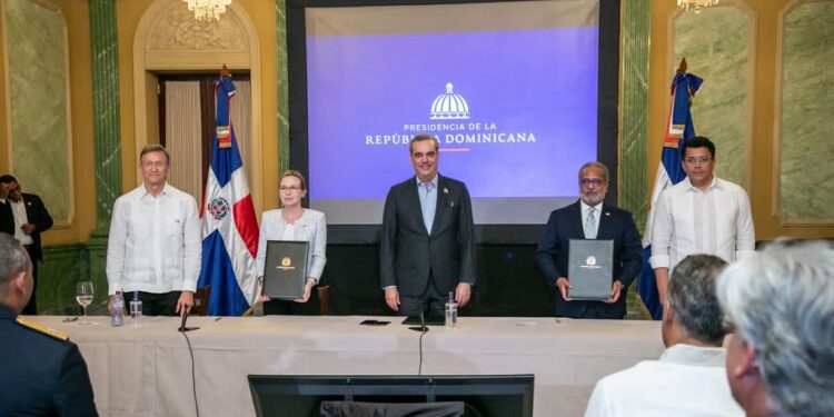 Los alcances del acuerdo de transporte aéreo de RD con Canadá