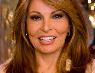 Muere a los 82 años la actriz estadounidense Raquel Welch