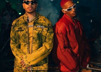 Rauw Alejandro y Ángel Dior refuerzan el dembow con "Tamo en nota"