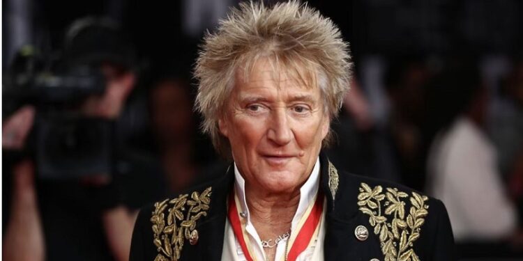 Rod Stewart trae sus éxitos para Altos de Chavón