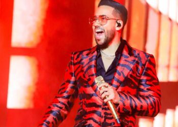 Romeo Santos: cuatro noches históricas de la bachata en Perú