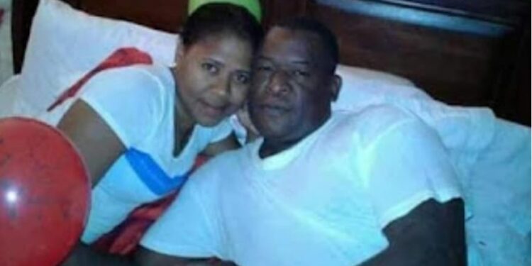 La Policía busca a Padre de ex pelotero de Grandes Ligas acusado de matar a expareja