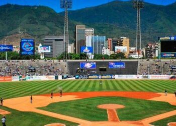 Licey cae en primer partido de la Serie del Caribe frente a Los Mochis