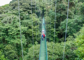 BID muestra oportunidades para América Central, México y Dominicana