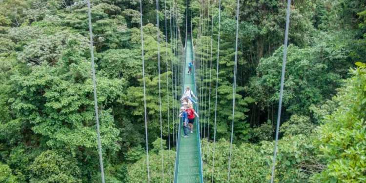 BID muestra oportunidades para América Central, México y Dominicana