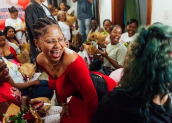 Tokischa expones razones que la llevaron a incursionar en el trabajo sexual