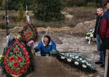 Más de veintiún mil víctimas civiles deja la guerra en Ucrania