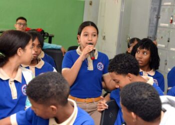 ABC del derecho de autor llega a las escuelas públicas y privadas