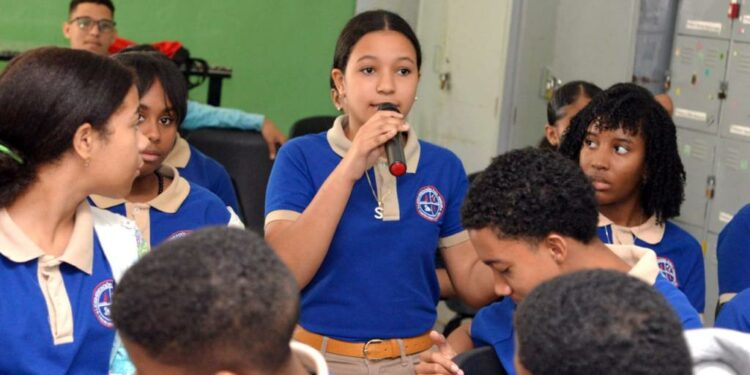 ABC del derecho de autor llega a las escuelas públicas y privadas