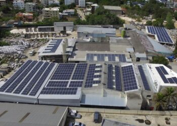 Empresa de Jamaica adquirirá el 50% del capital social de compañia dominicana 