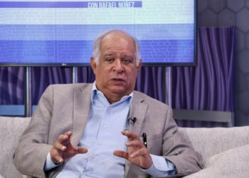 Wilfredo Lozano analiza las crispadas relaciones de RD y Haití