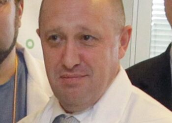 El jefe del Grupo Wagner confirma que interfirió en las elecciones de EEUU