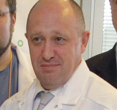 El jefe del Grupo Wagner confirma que interfirió en las elecciones de EEUU