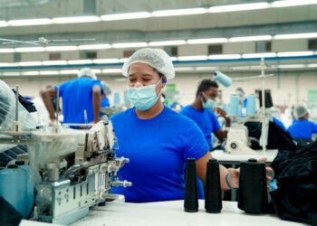 Zonas francas registran el mejor enero durante los últimos 12 años