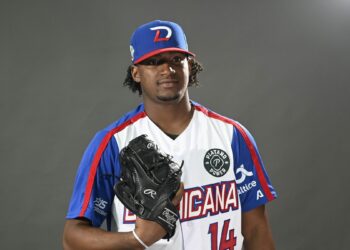Con este picher el Licey tratará de revertir la derrota que le propinaron Los Mochis de México