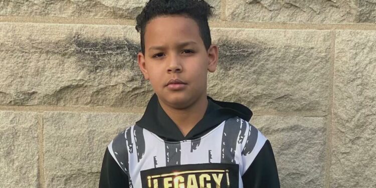 NUEVA JERSEY: En estado grave niño dominicano apuñalado por otro menor