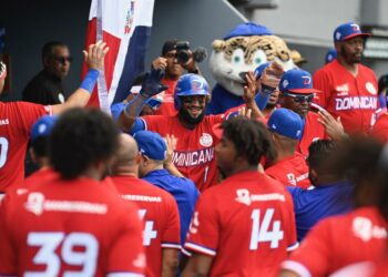 Licey vence a Cuba y obtiene primera victoria de la Serie del Caribe