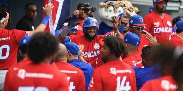 Licey vence a Cuba y obtiene primera victoria de la Serie del Caribe