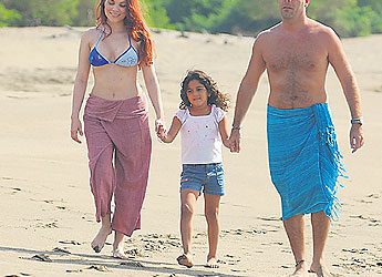 Revelan la verdadera enfermedad que padece Bruce Willis 