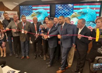 Lanzamiento oficial de la Asociación Latina de Franquicias en Nueva York
