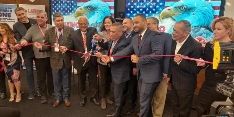 Lanzamiento oficial de la Asociación Latina de Franquicias en Nueva York