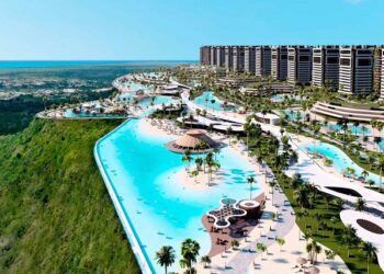 Clerhp arranca un proyecto inmobiliario en RD de 300 millones de euros en su primera fase