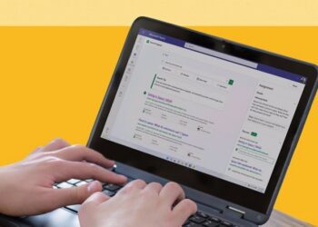 La nueva propuesta de Microsoft para la Educación