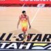 El 'Team Giannis' vence al 'Team LeBron' en el All-Star