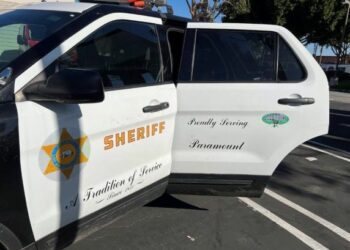 Detenido un sospechoso tras el asesinato de obispo en Los Ángeles