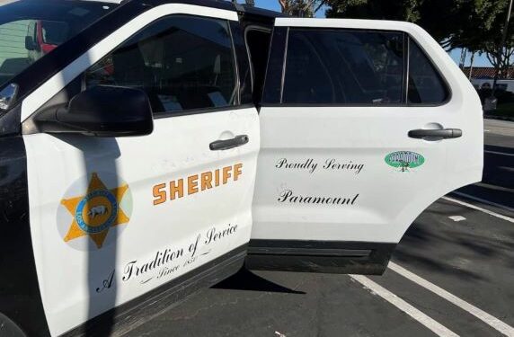 Detenido un sospechoso tras el asesinato de obispo en Los Ángeles