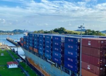 Para este año China habrá duplicado el comercio con América Latina