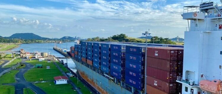 Para este año China habrá duplicado el comercio con América Latina