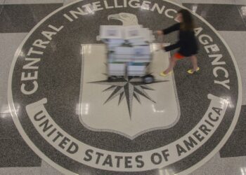 El globo espía, una táctica convencional para recabar información de Inteligencia