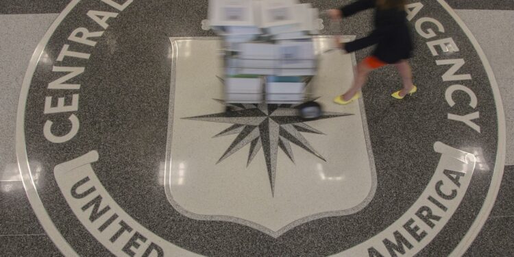 El globo espía, una táctica convencional para recabar información de Inteligencia