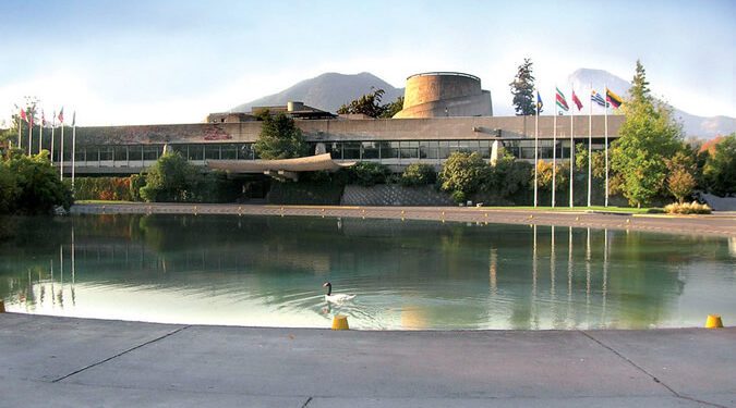 La CEPAL celebra este sábado su 75 aniversario