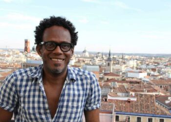 Lamentan la muerte del artista visual Jorge Pineda