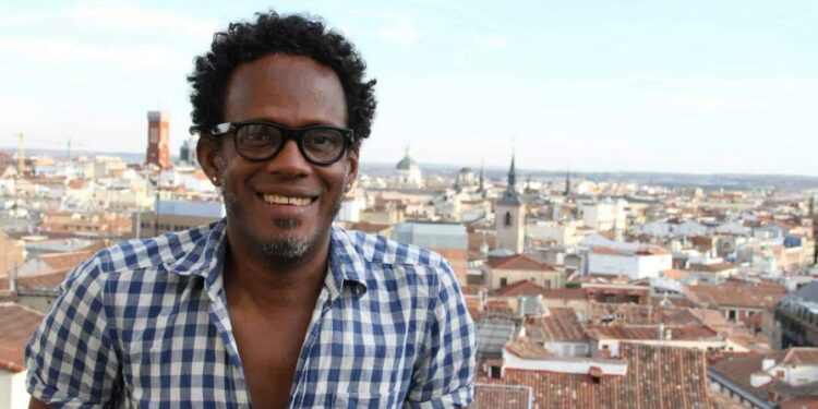 Lamentan la muerte del artista visual Jorge Pineda