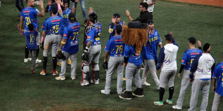 Resultados Serie del Caribe 2023: Venezuela vence a Panamá 5-2