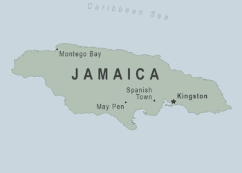 Jamaica se prepara para abandonar la monarquía Inglesa. 